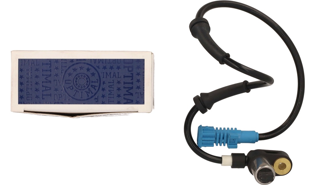 ABS sensor