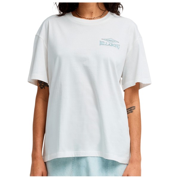 Billabong - Women's Heritage Baker - T-shirt