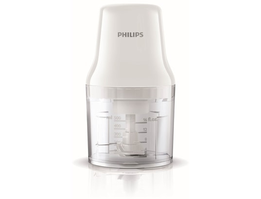 PHILIPS - Hachoir HR1393/00