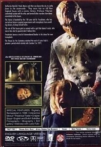 The Beautiful Beast - DVD