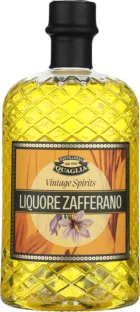 QUAGLIA ZAFFERANO 70CL