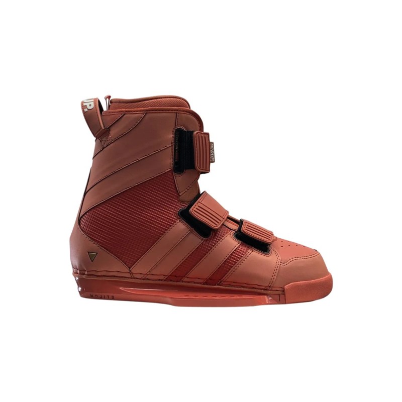 Chausses Wakeboard Double UP Figment Mojito 2025 - The Corner Shop