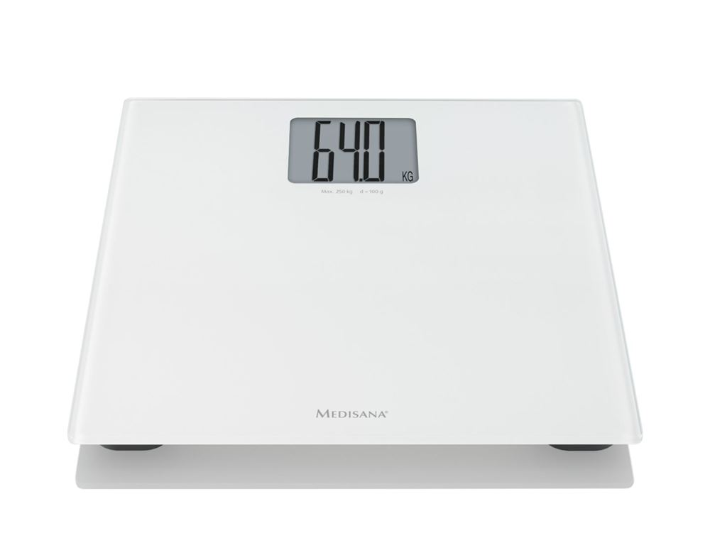 Medisana Personenwaage<br>1 Stück, XL PS 470