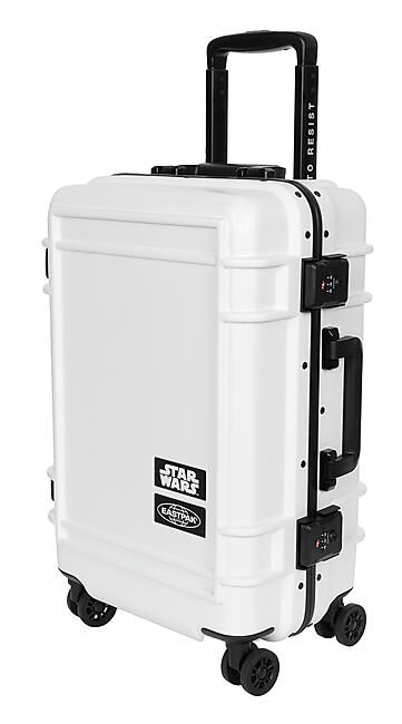 EASTPAK - VALISE RESIST R CASE S