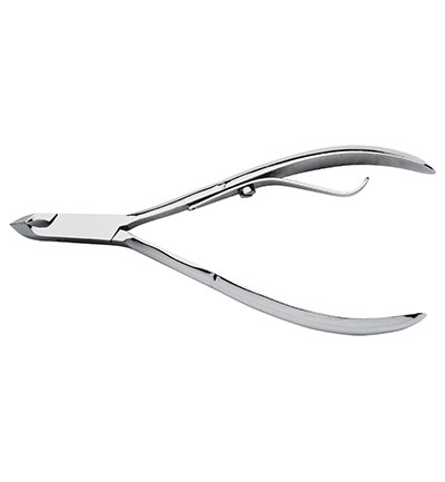 Erbe Huidtang 10 Cm (1 stuk)