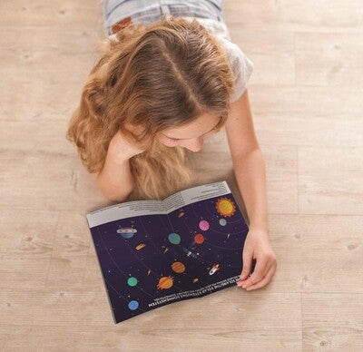 Lexibook 360° Planetarium Projektor