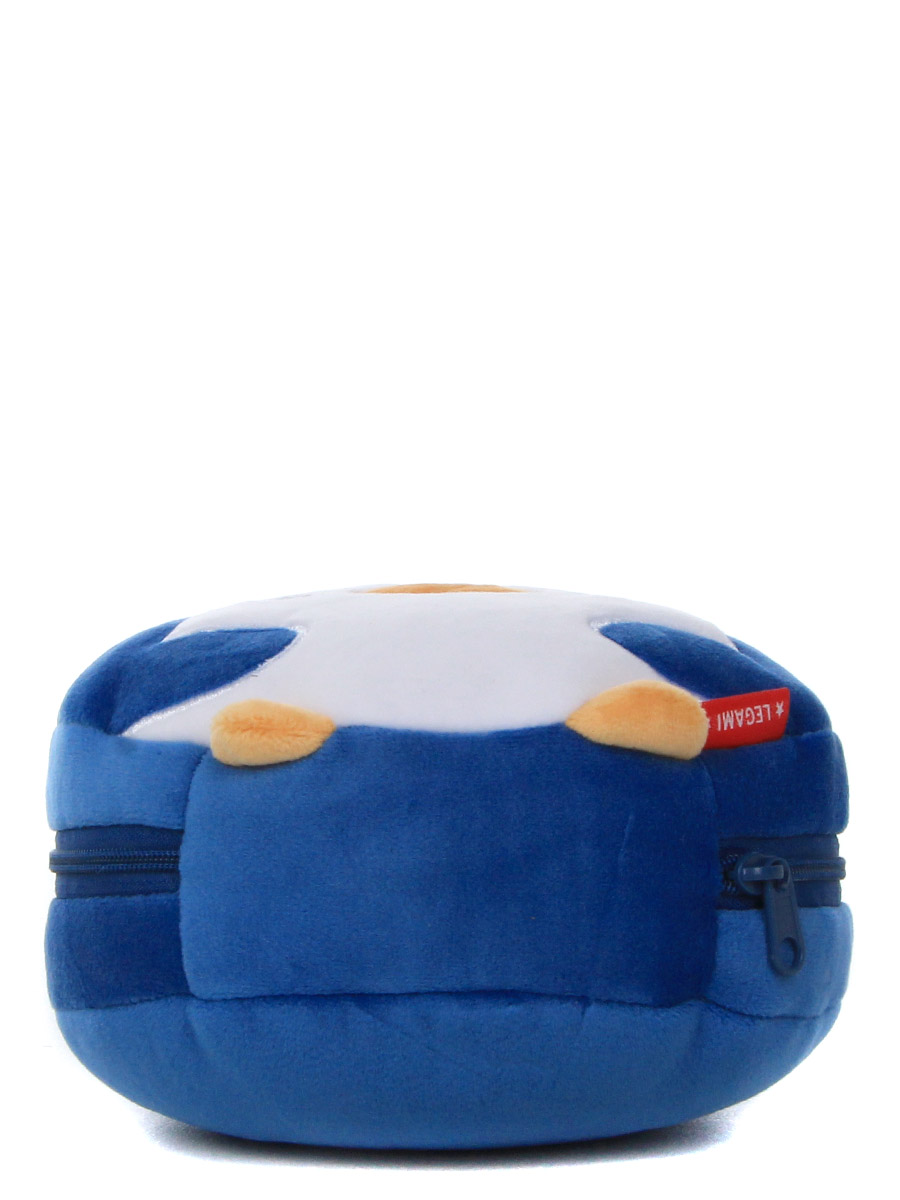 Coussin de voyage 2-en-1 Legami Pingouin