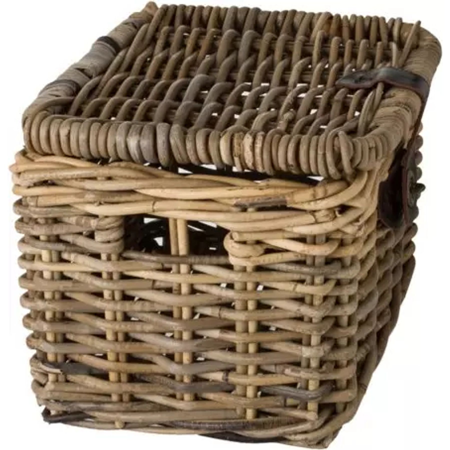 Fastrider Sera Rotan Fietsmand