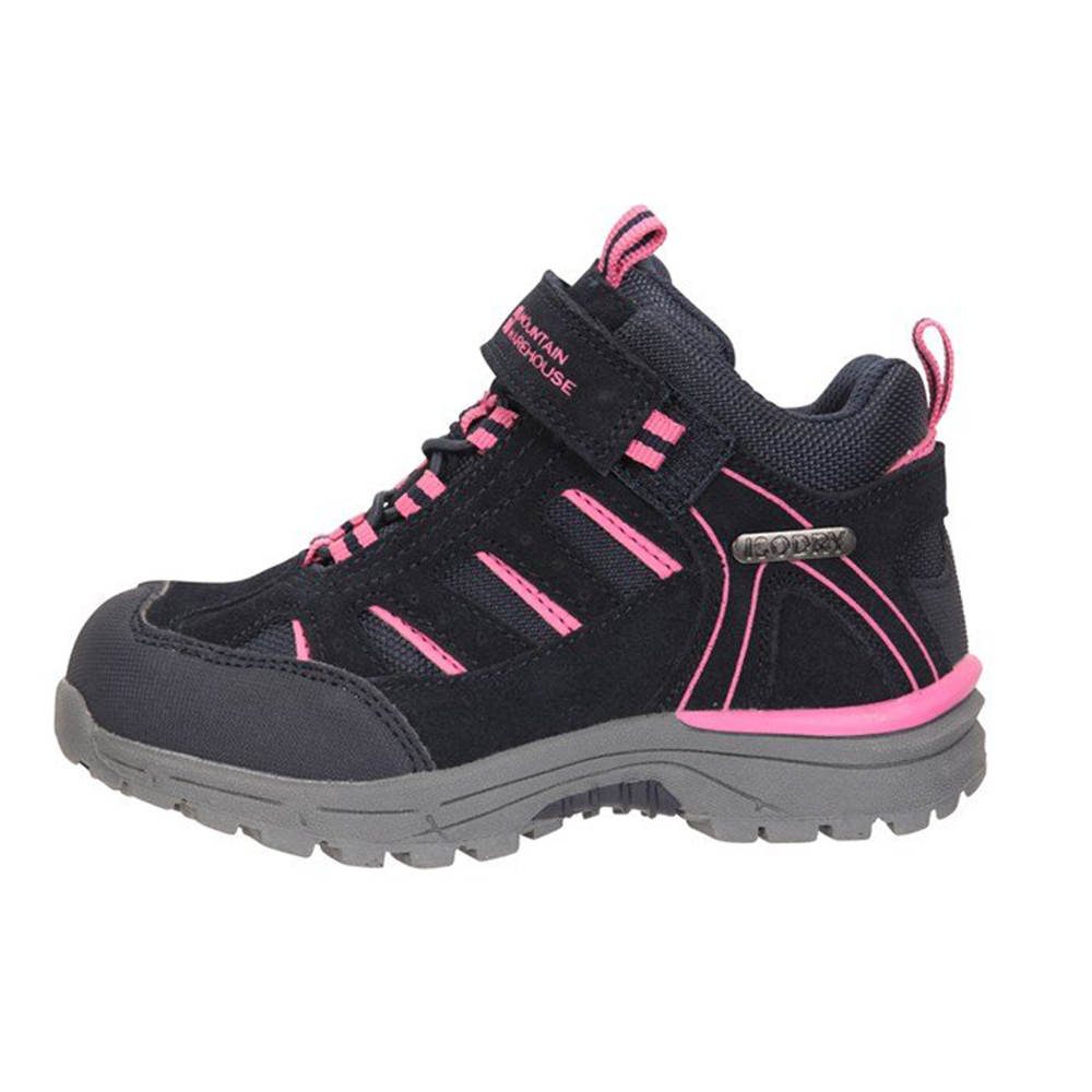 Botas de cano curto Mountain Warehouse Drift