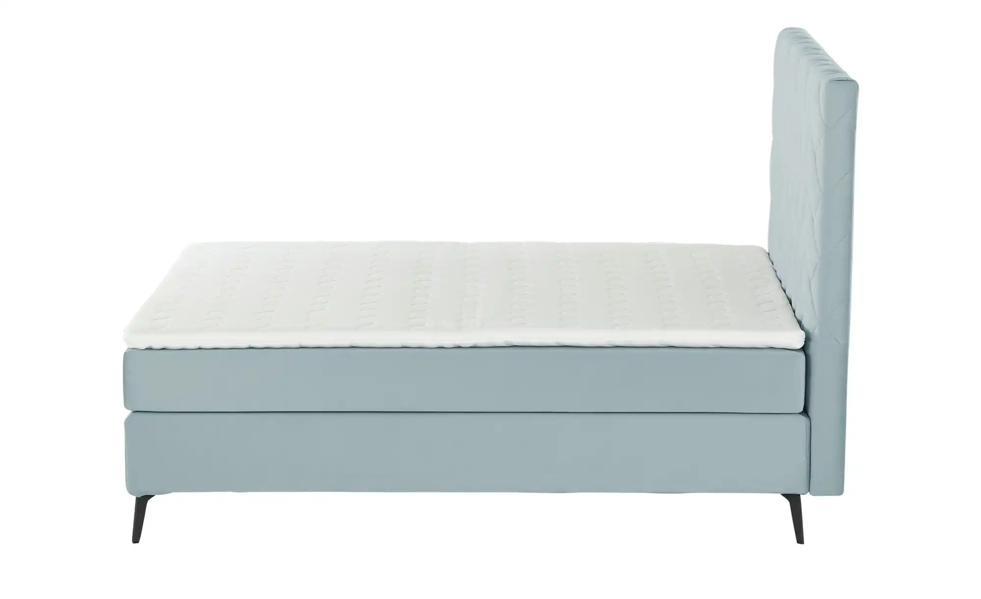 SKAGEN BEDS Boxspringbett Weave