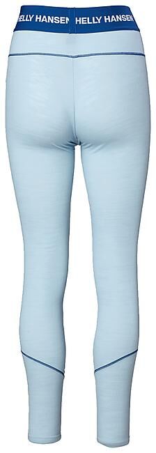 HELLY HANSEN - W LIFA MERINO MIDWEIGHT PANT