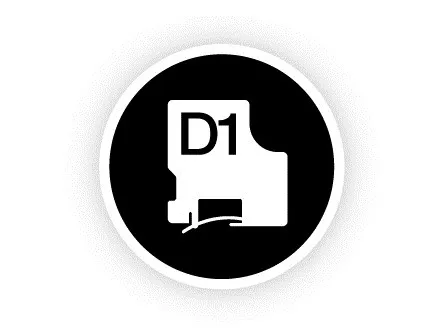 Labelmaskine DYMO® LabelManager™ 160