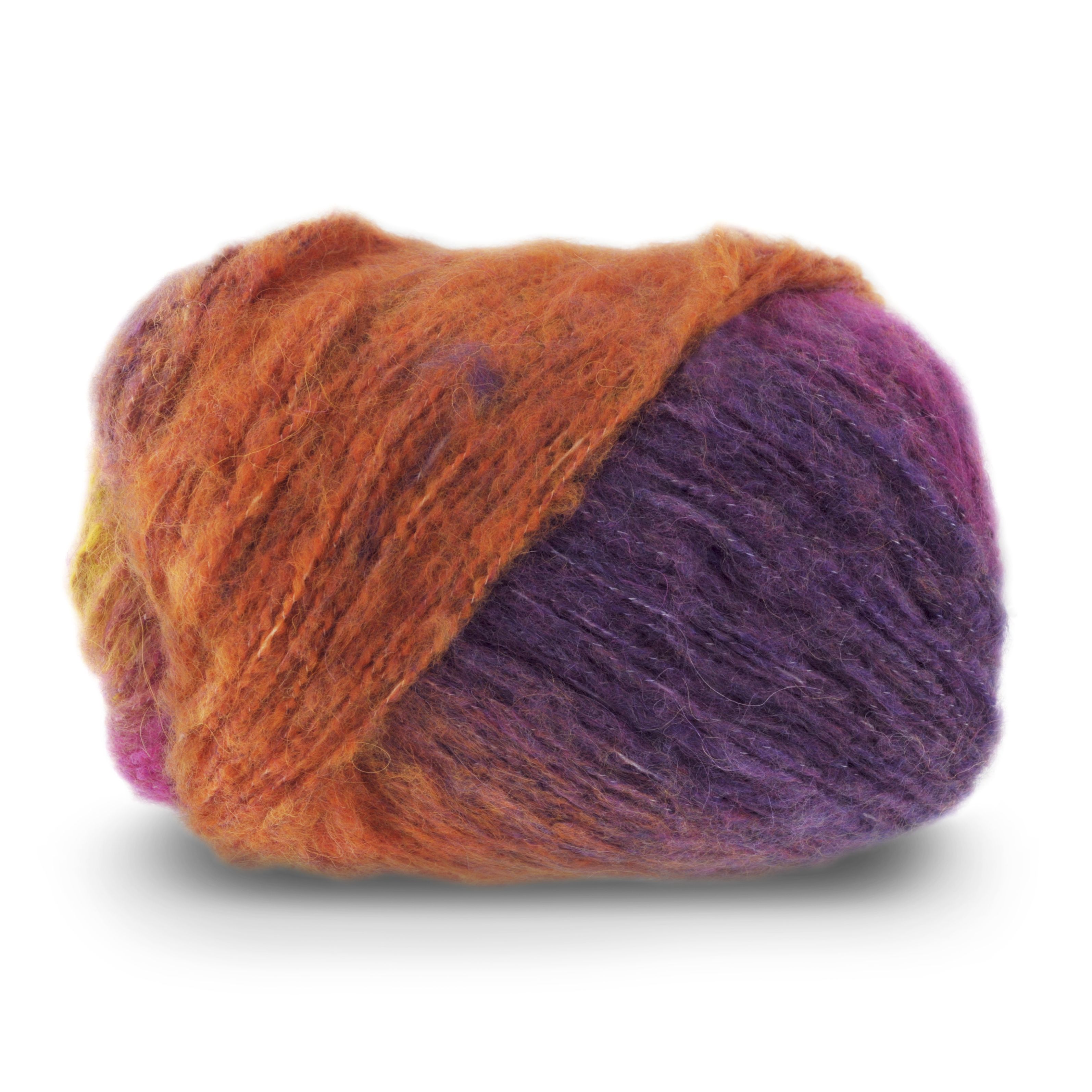Twisty Air 150gr garnnøste