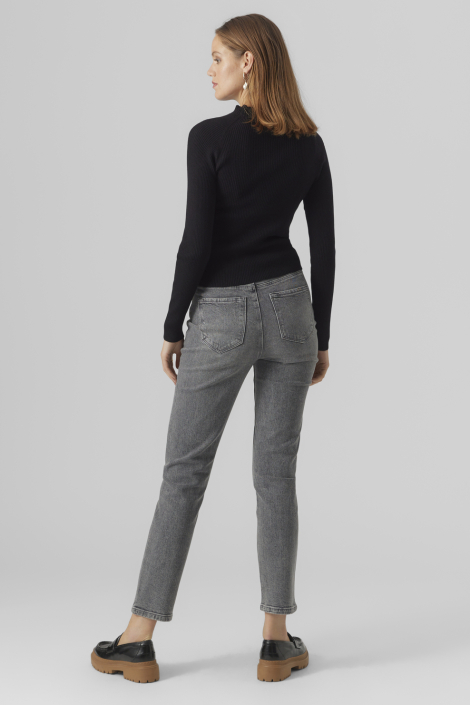 Vero Moda grijze dames jeans