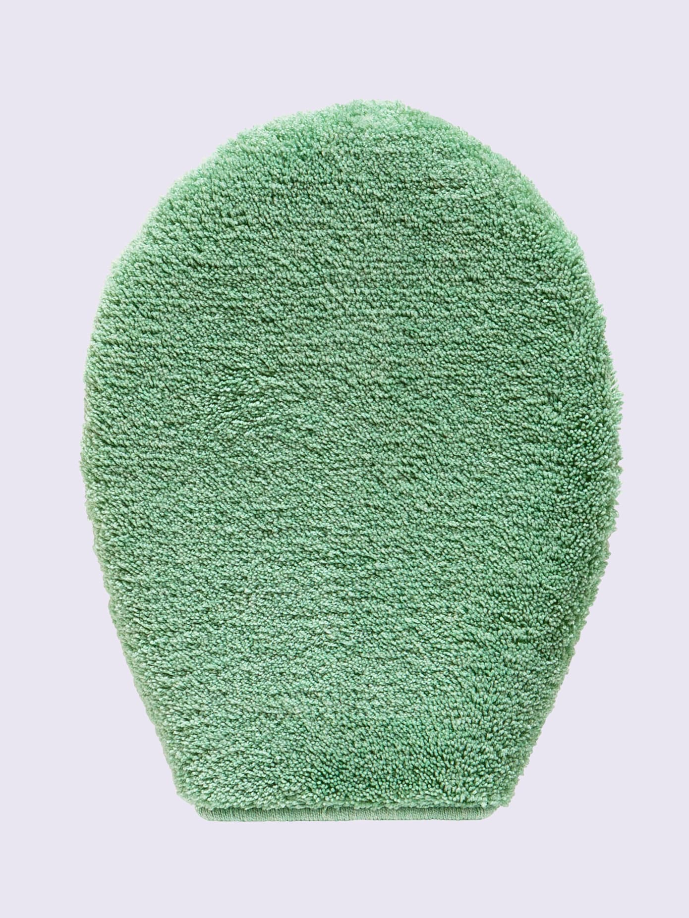 Tapis de bain acrylique facile d'entretien