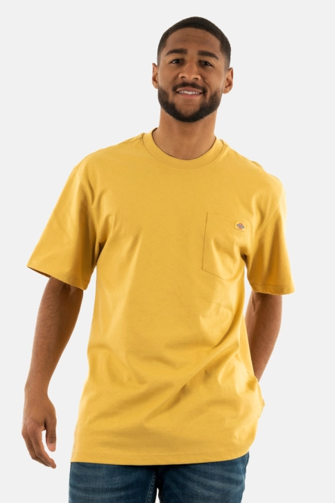 Tee shirt dickies luray h131 fall leaf