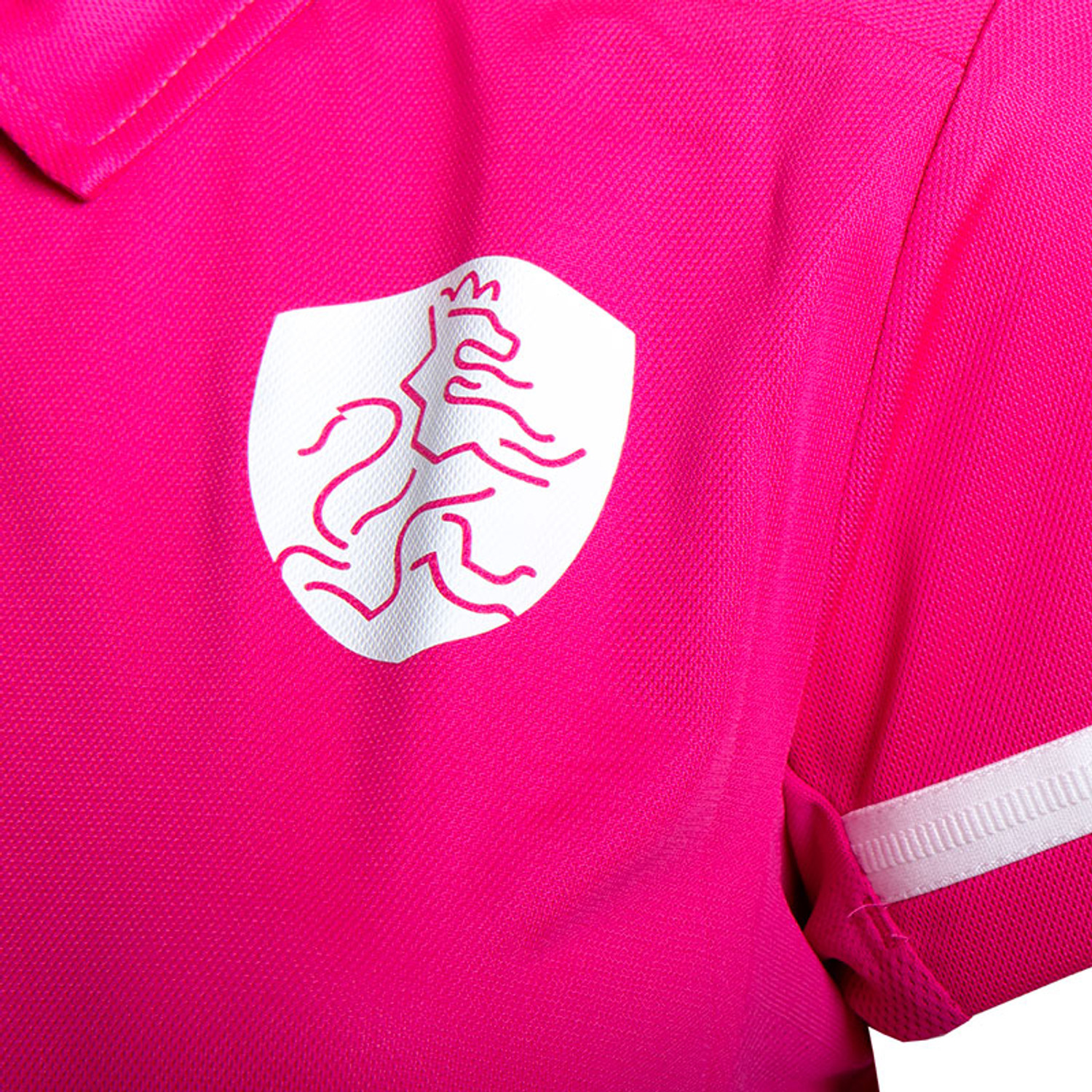 adidas KNHB Bonds Polo Dames