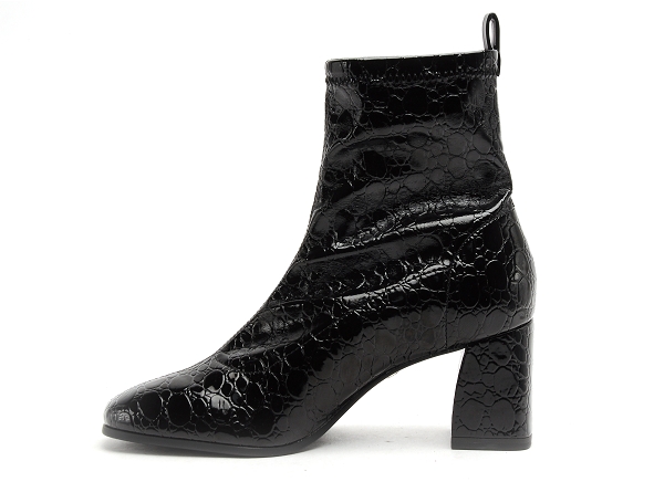 Tamaris boots bottine talons femme 252309 29 noir