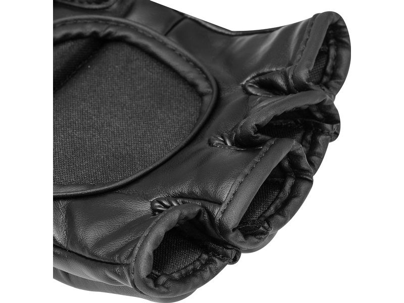 adidas Speed Tilt 150, Grappling Glove M Schwarz MMA-Handschuhe
