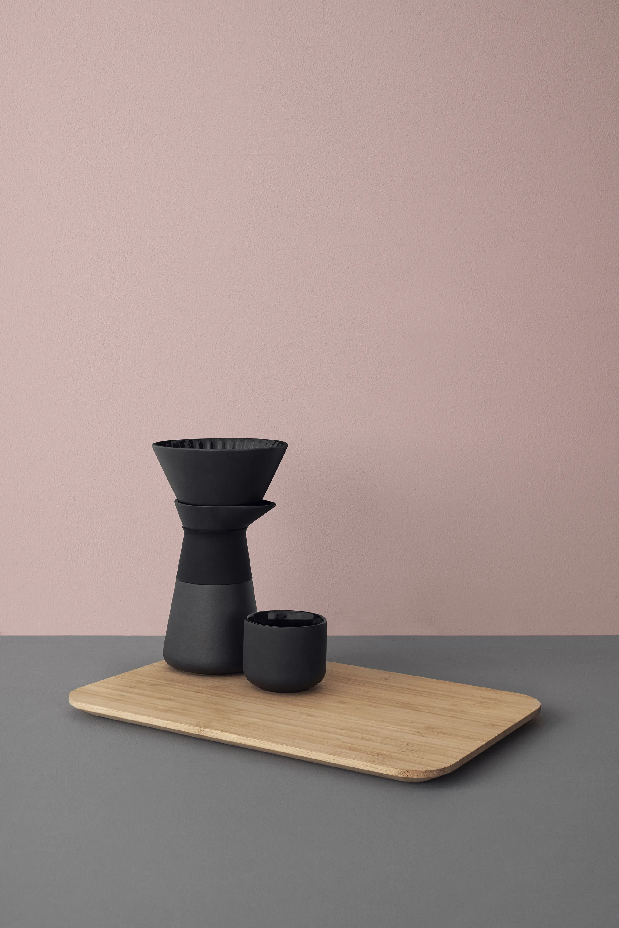 Stelton Theo Kaffebrygger