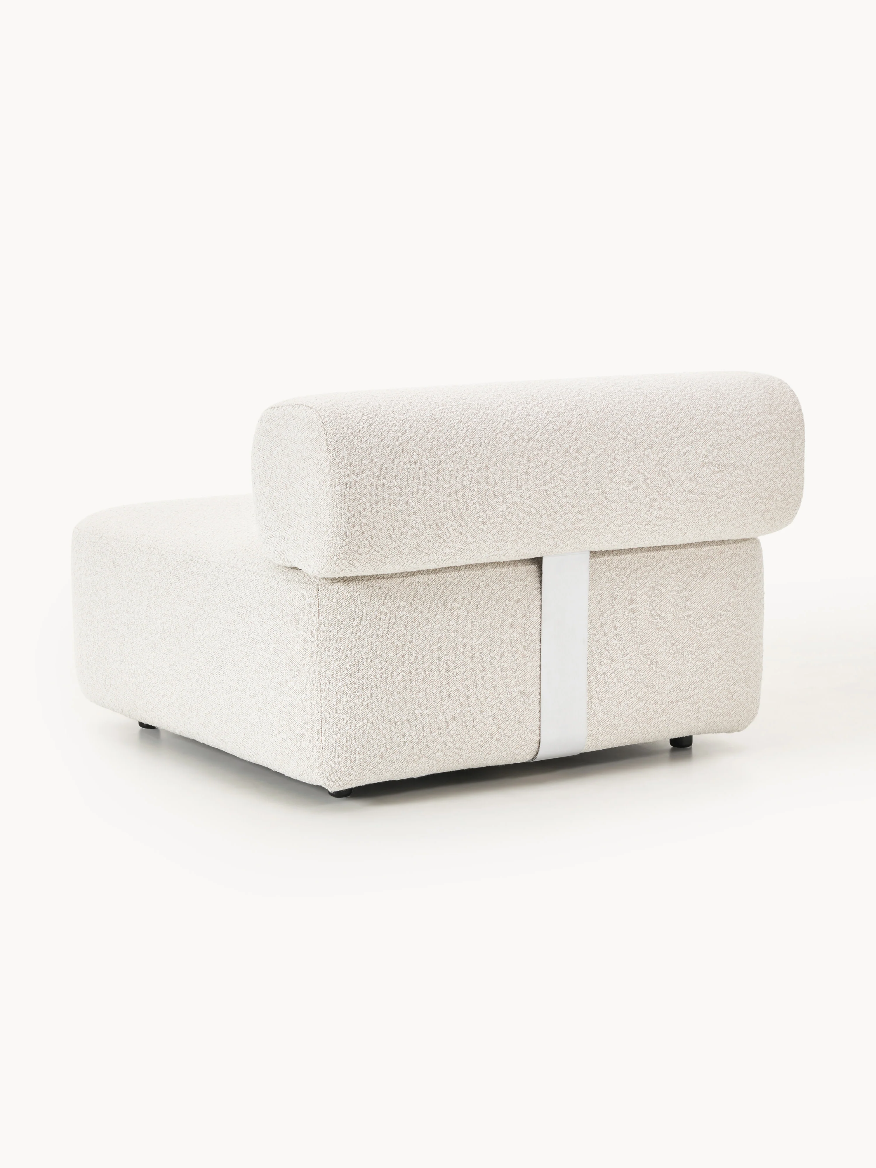 Bouclé middenmodule Anton