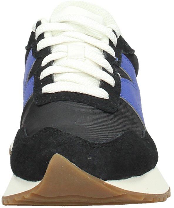 New Balance 237 zwart