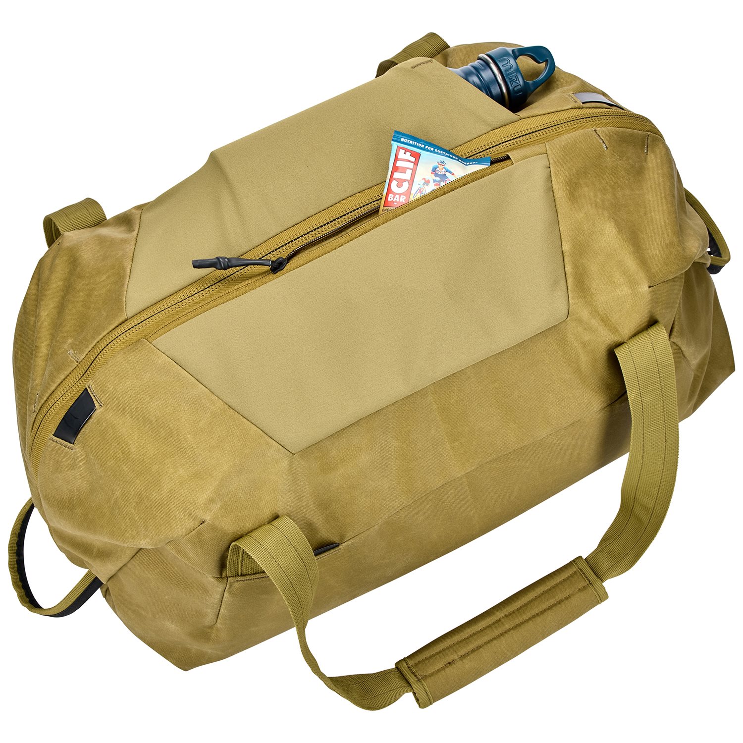 Thule Aion Duffel Bag 35L nutria
