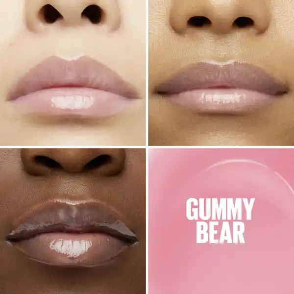 Lifter Gloss Nr. 021 Gummy Bear