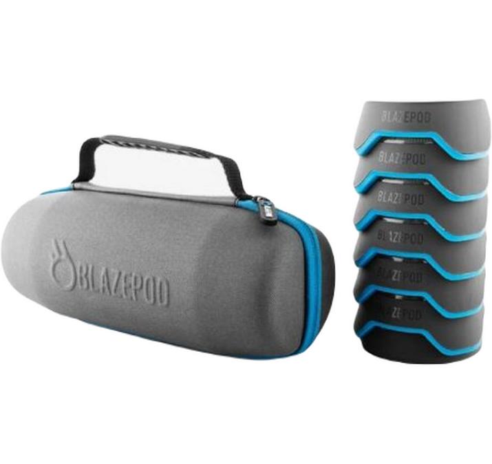 Trainer Kit 6 Pods<br>Reaktionstraining