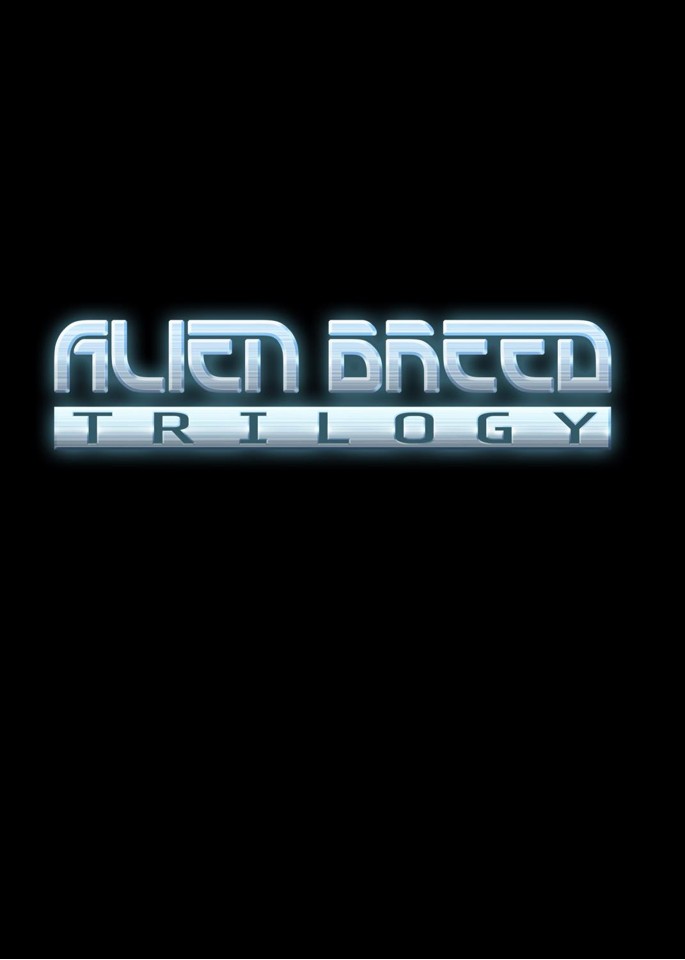 Alien Breed™ Trilogy- PC