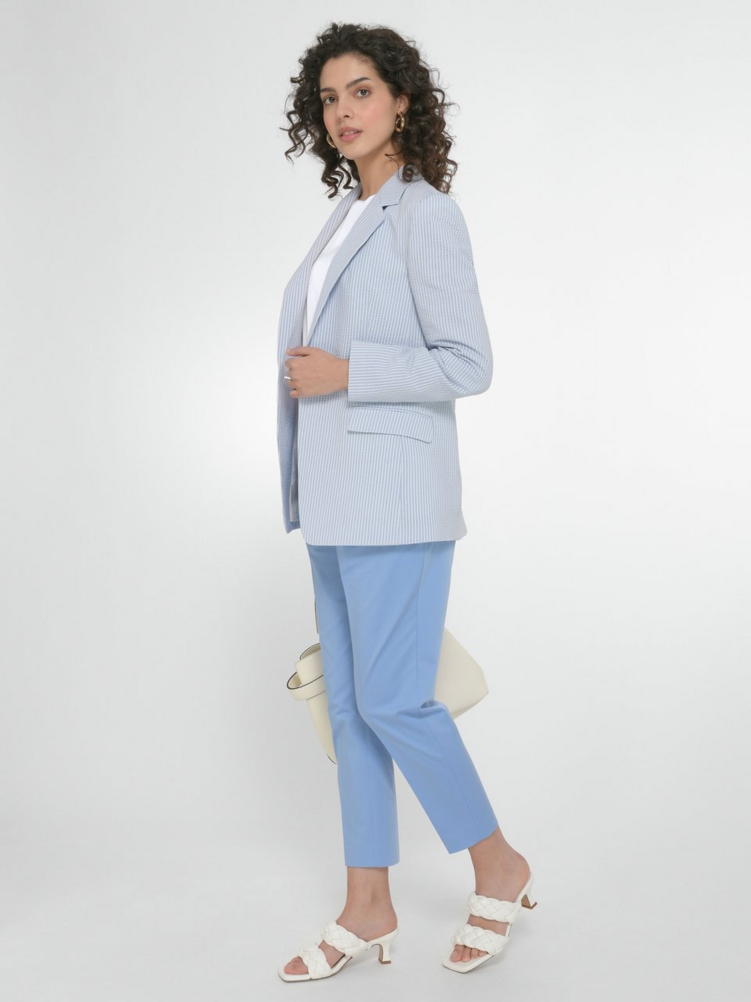 Blazer Jocalua8