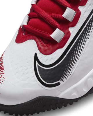 Nike Alpha Huarache Elite 4 Turf Women's Softball Shoes