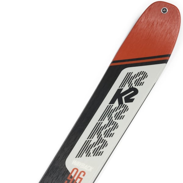 Ski de randonnée K2 WAYBACK 96