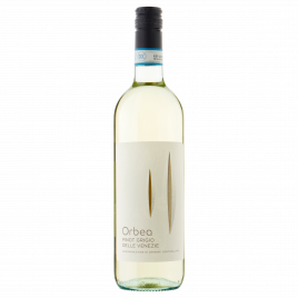 Orbea Pinot Grigio delle Venezie Italiaanse witte wijn