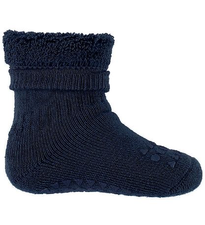 GoBabyGo rutschfeste Socken - Navy