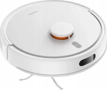 Xiaomi Robot Vacuum S20 støvsuger - robot, Hvid