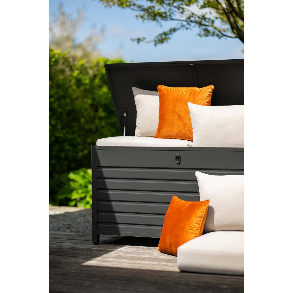 Garden Impressions Cambridge 1240 liter opbergbox