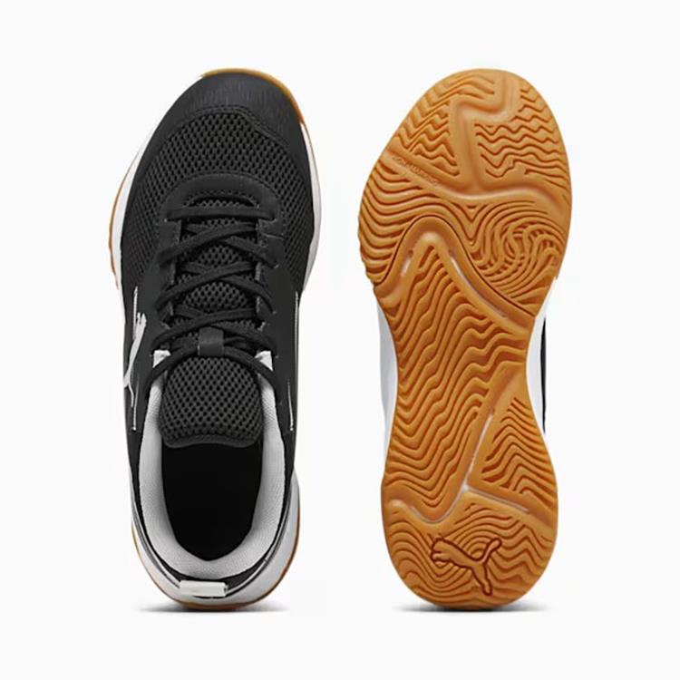 PUMA JR Varion II Indoorschoenen