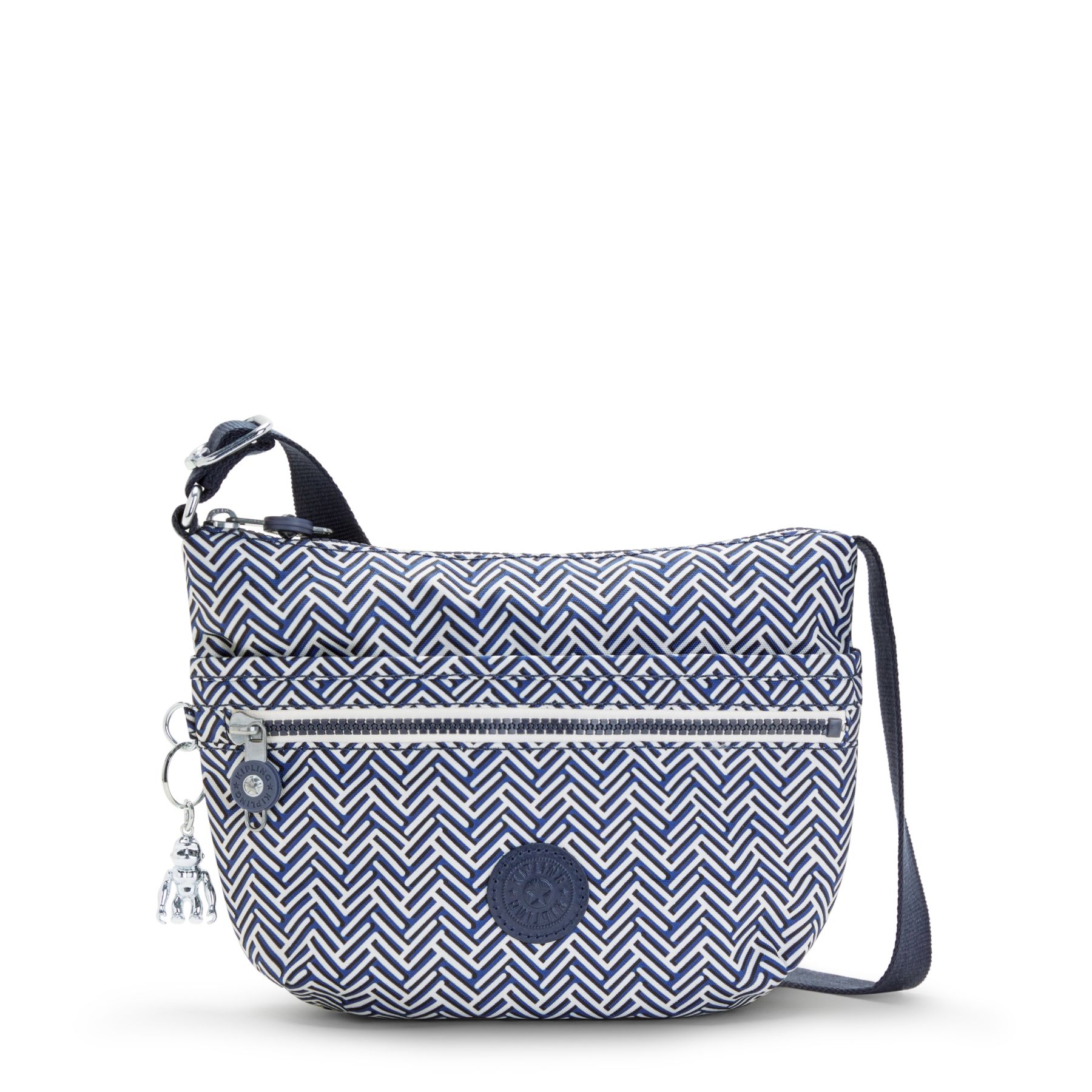 ARTO S Petit Sac Bandoulière - Urban Chevron