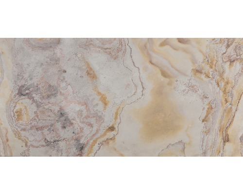 Echte steen bonte leisteen Slate-Lite flinterdun 1,5 mm Blanco 30x60 cm