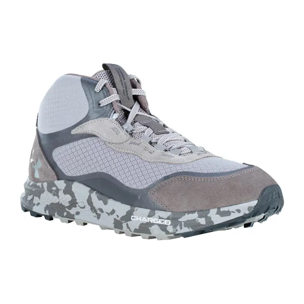 Under Armour -  Schuh Charged Bandit Trek 2 Print Hiking Shoes