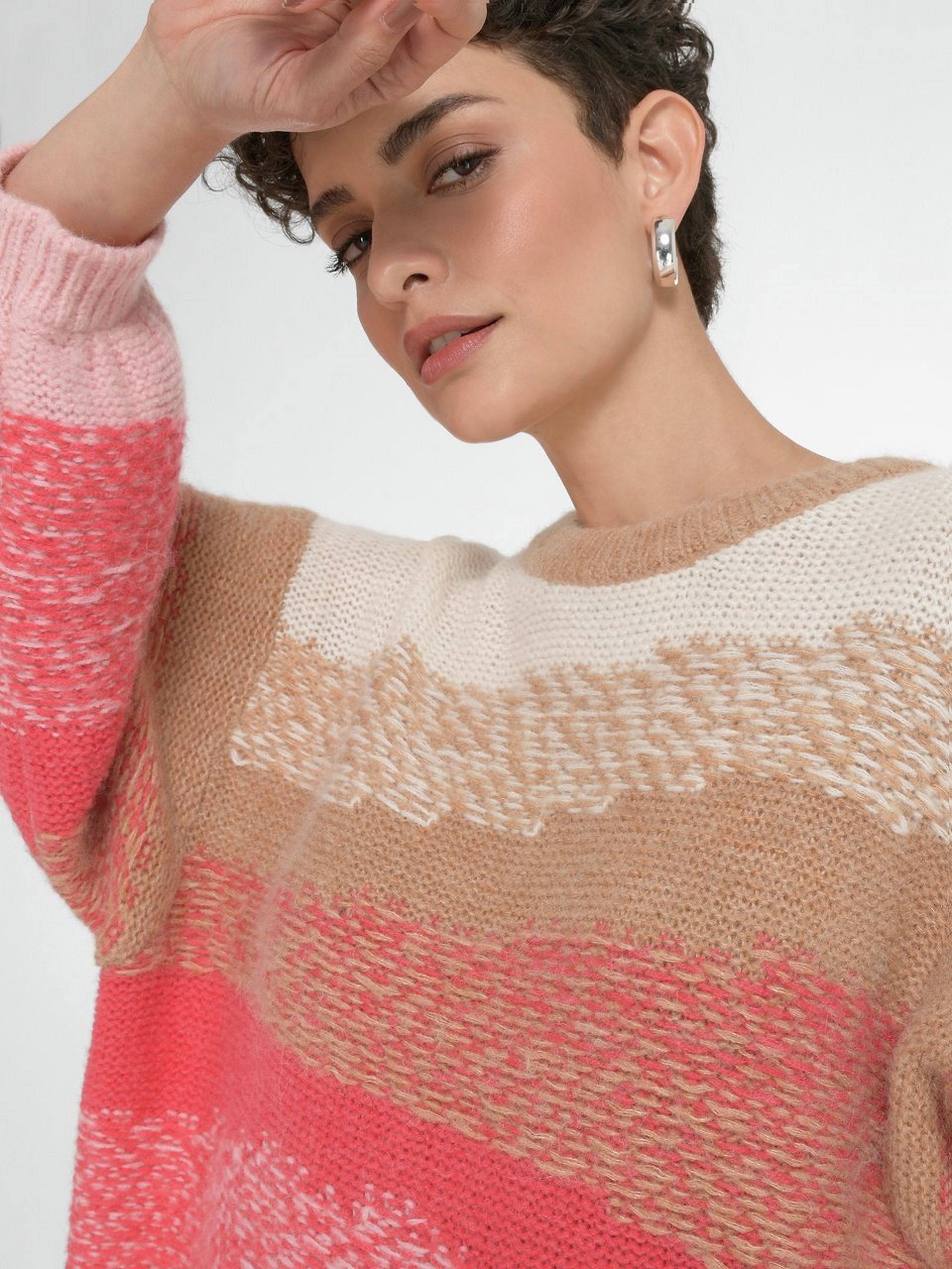 Pullover