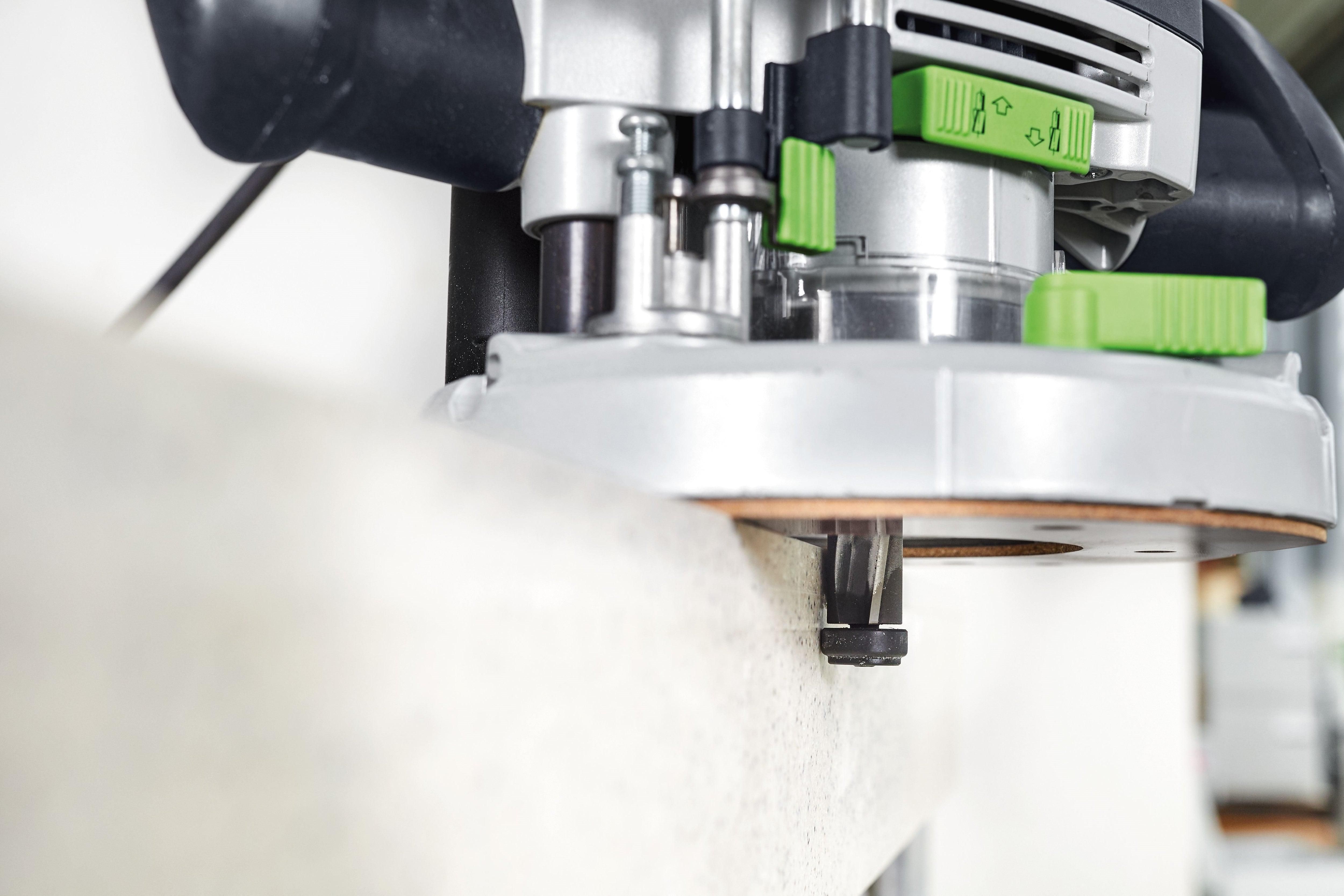 Festool OF 2200 EB-Set Bovenfrees - 576220