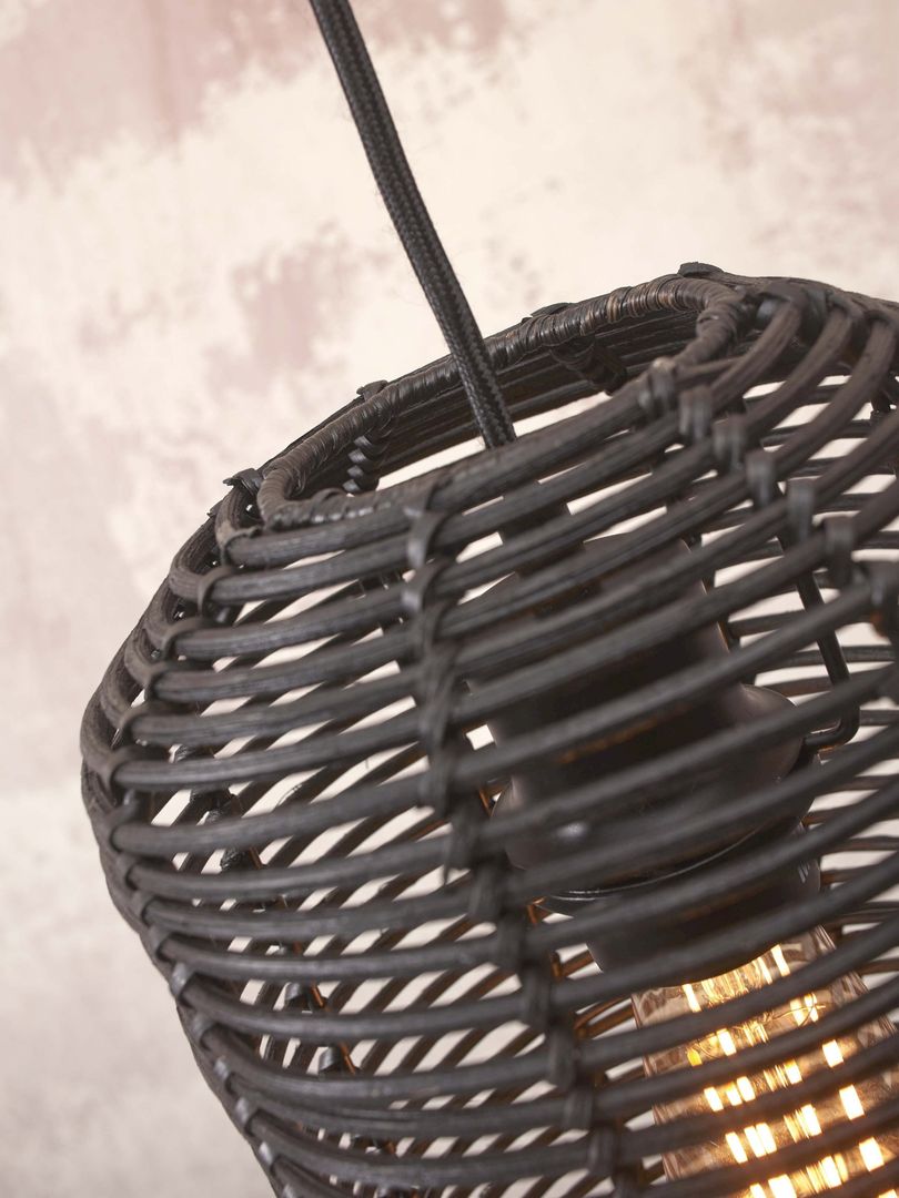 Good&Mojo   Tanami L Hanglamp