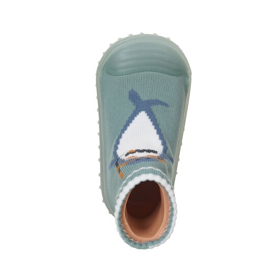 Chaussettes Adventure   Requin        23/24   de               Sterntaler