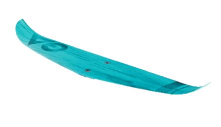 Gaastra / GA-Sails Stabilisateur / Tail Wing Hybrid-Mach 1 / 303 cm²
