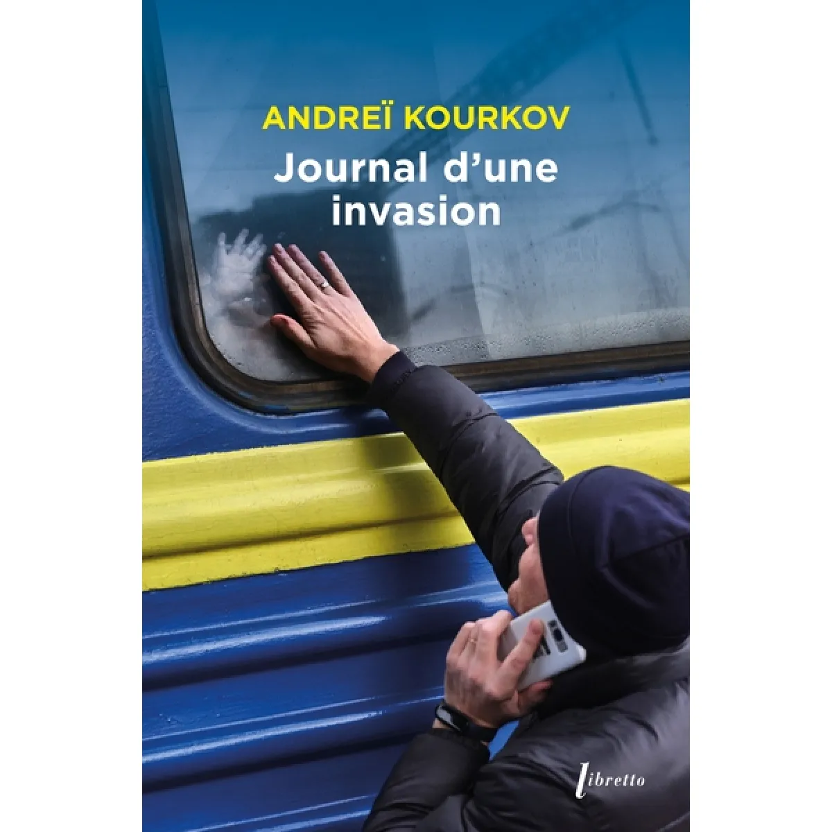 Journal d'une invasion