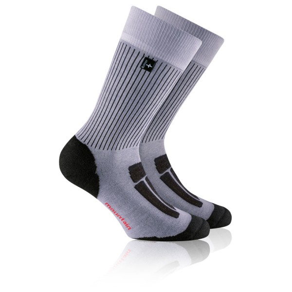 Rohner - Mountain Trekking L/R - Chaussettes de randonnée