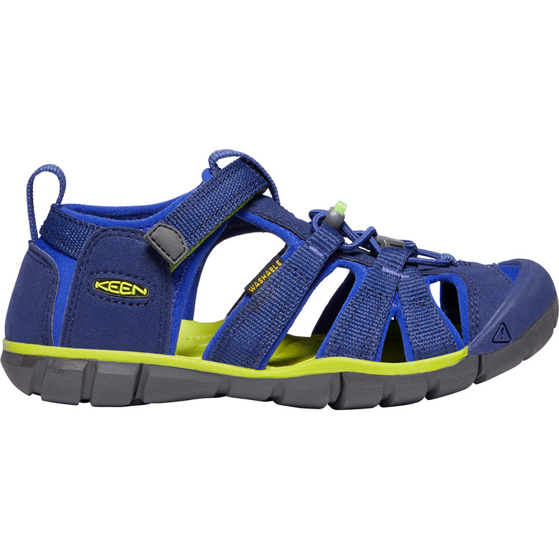 Keen Kinder Seacamp II CNX Sandale