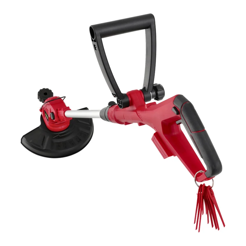 Batteridrevet gresstrimmer 18 V 25/24 cm